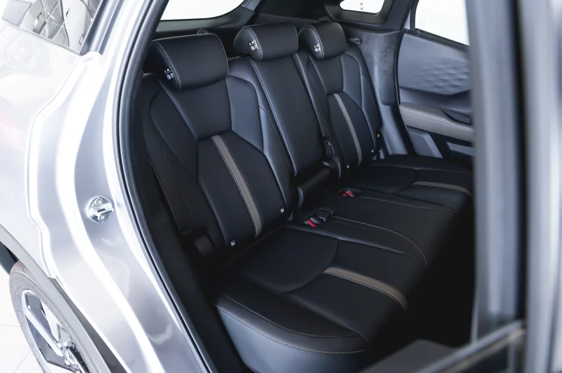 Vehicle Image for 18/19for Mitsubishi Outlander Sport Aspire 1.5L CVT