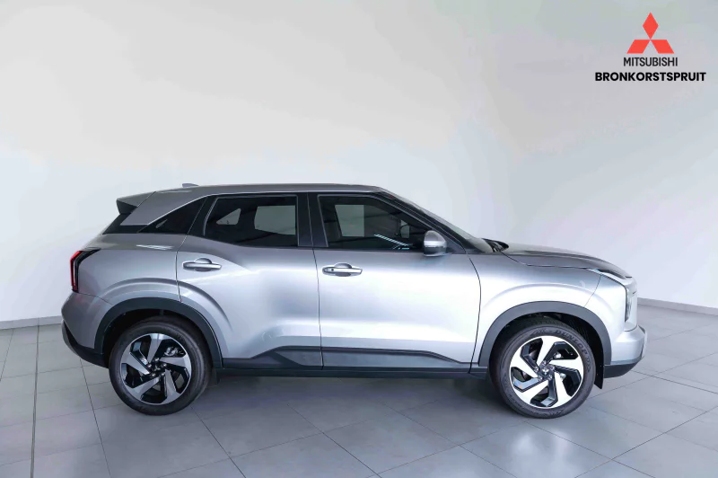 Vehicle Image for 4/19for Mitsubishi Outlander Sport Aspire 1.5L CVT