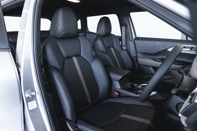 Vehicle Image for 19/19for Mitsubishi Outlander Sport Aspire 1.5L CVT