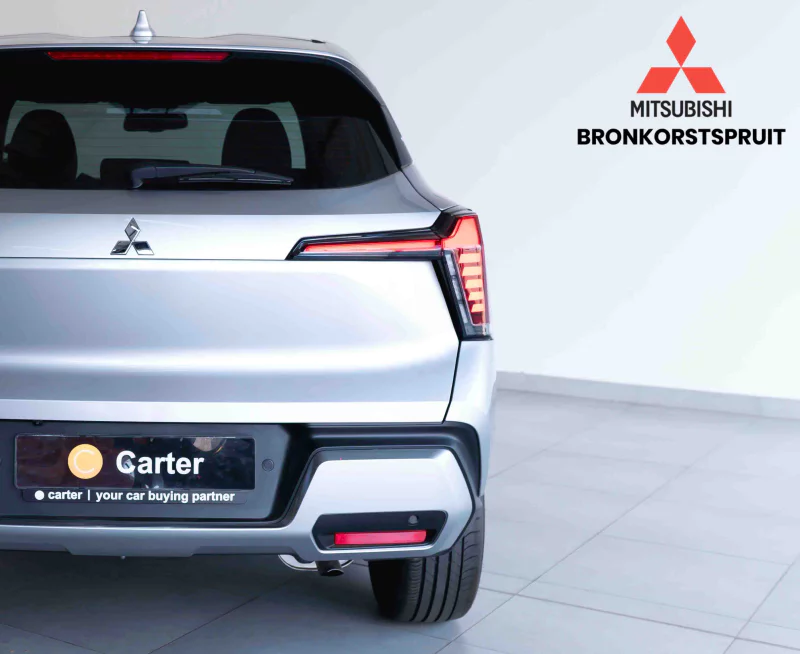 Vehicle Image for 8/19for Mitsubishi Outlander Sport Aspire 1.5L CVT
