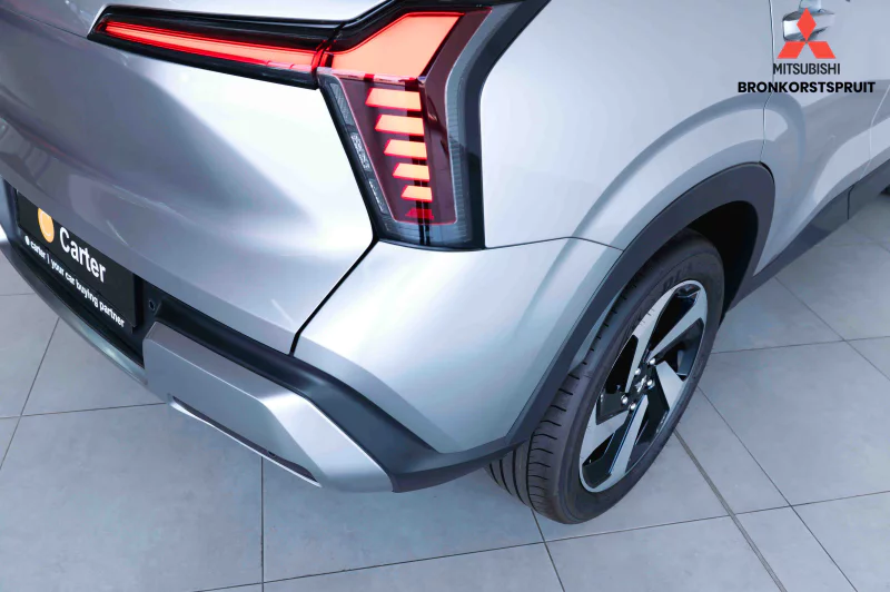 Vehicle Image for 7/19for Mitsubishi Outlander Sport Aspire 1.5L CVT