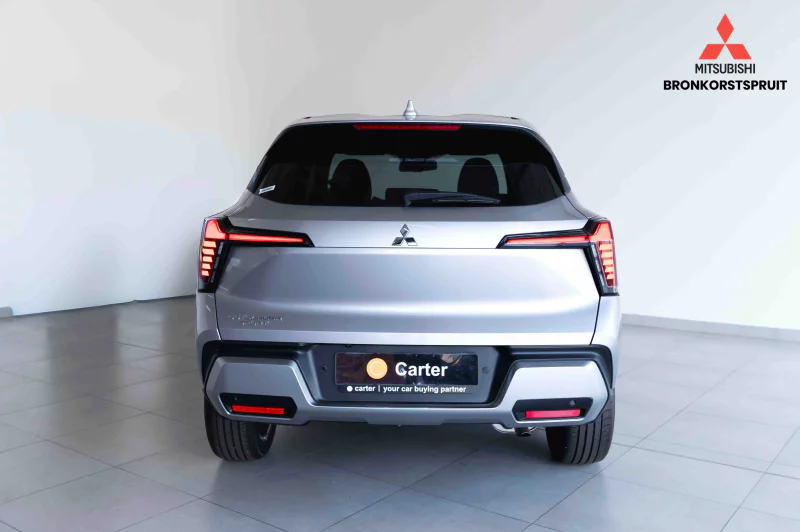 Vehicle Image for 13/19for Mitsubishi Outlander Sport Aspire 1.5L CVT