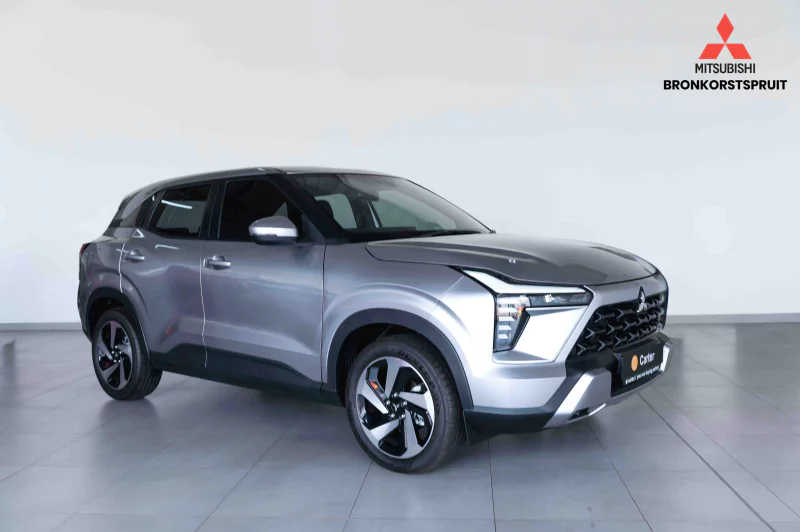 Vehicle Image for 2/19for Mitsubishi Outlander Sport Aspire 1.5L CVT