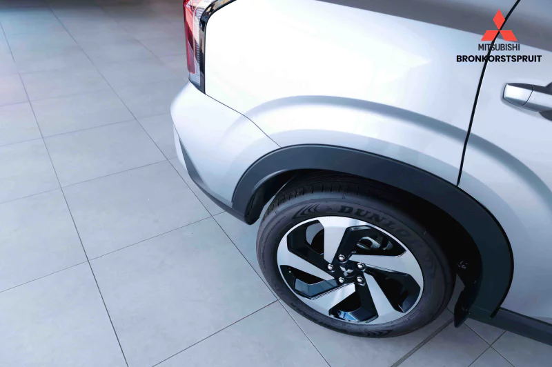 Vehicle Image for 9/19for Mitsubishi Outlander Sport Aspire 1.5L CVT