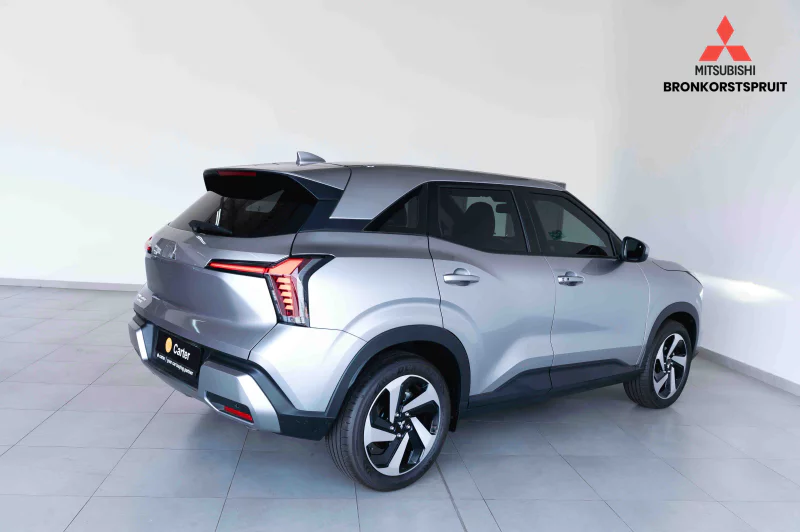 Vehicle Image for 5/19for Mitsubishi Outlander Sport Aspire 1.5L CVT