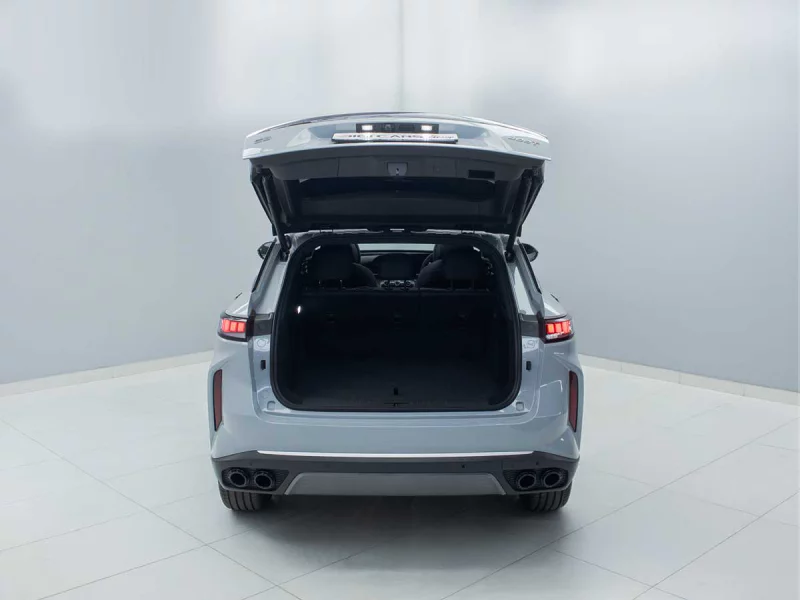Vehicle Image for 25/49for OMODA C9 2.0T Explore AWD