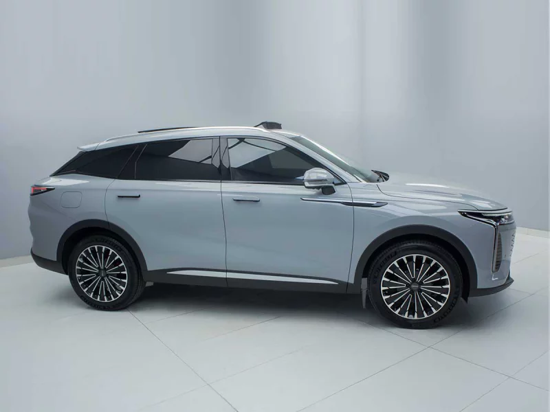 Vehicle Image for 7/49for OMODA C9 2.0T Explore AWD