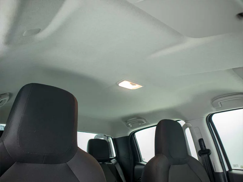 Vehicle Image for 20/23for Isuzu D-MAX Double Cab 1.9 Ddi HR L Auto D/C P/U