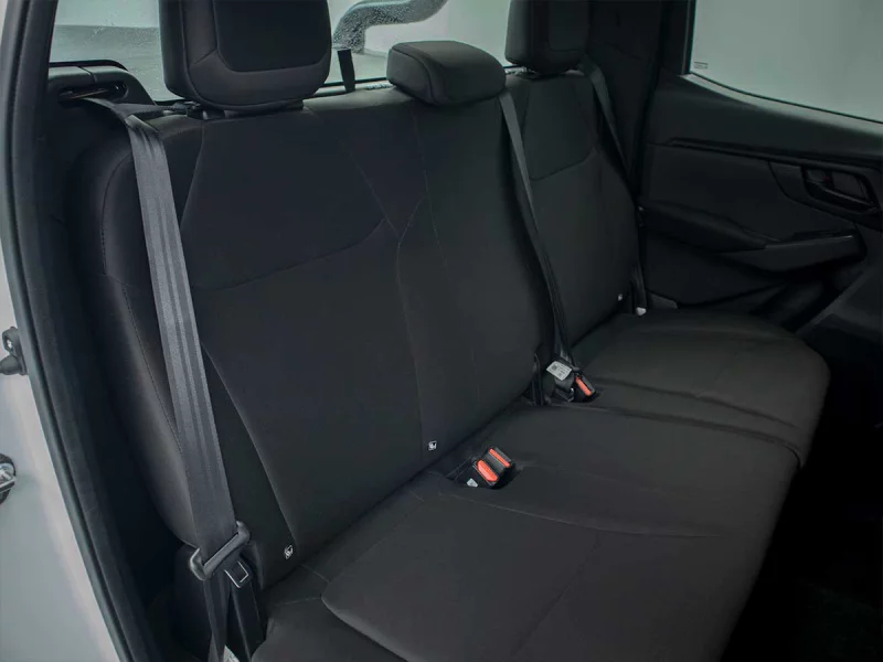 Vehicle Image for 22/23for Isuzu D-MAX Double Cab 1.9 Ddi HR L Auto D/C P/U