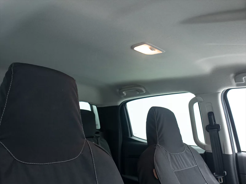 Vehicle Image for 20/22for Isuzu D-MAX Double Cab 1.9 Ddi HR L Auto D/C P/U
