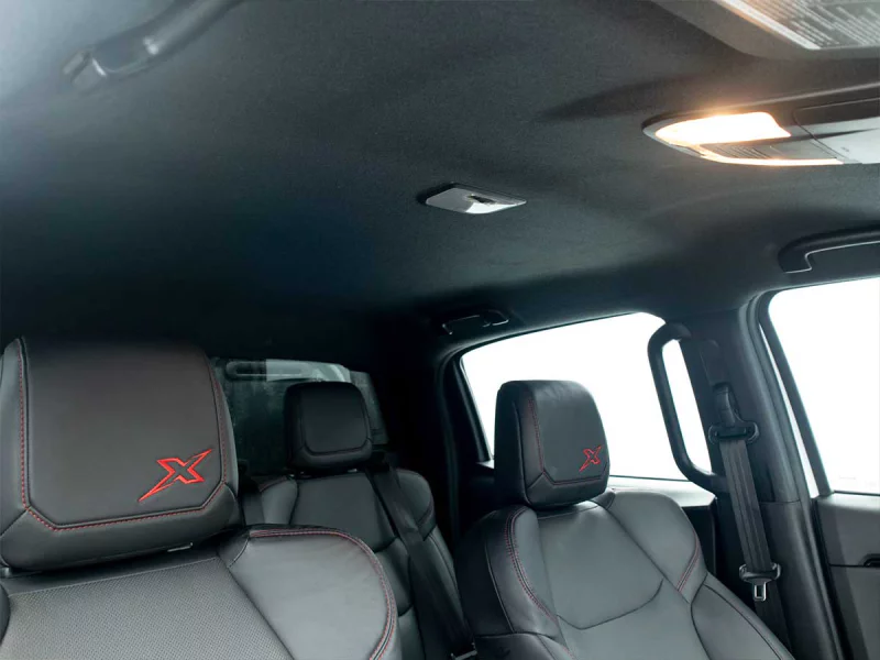 Vehicle Image for 21/24for Isuzu D-MAX X-Rider 1.9 4x4 A/T