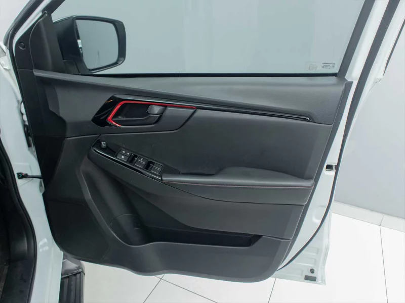 Vehicle Image for 22/24for Isuzu D-MAX X-Rider 1.9 4x4 A/T