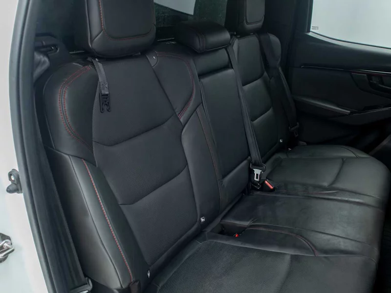 Vehicle Image for 23/24for Isuzu D-MAX X-Rider 1.9 4x4 A/T