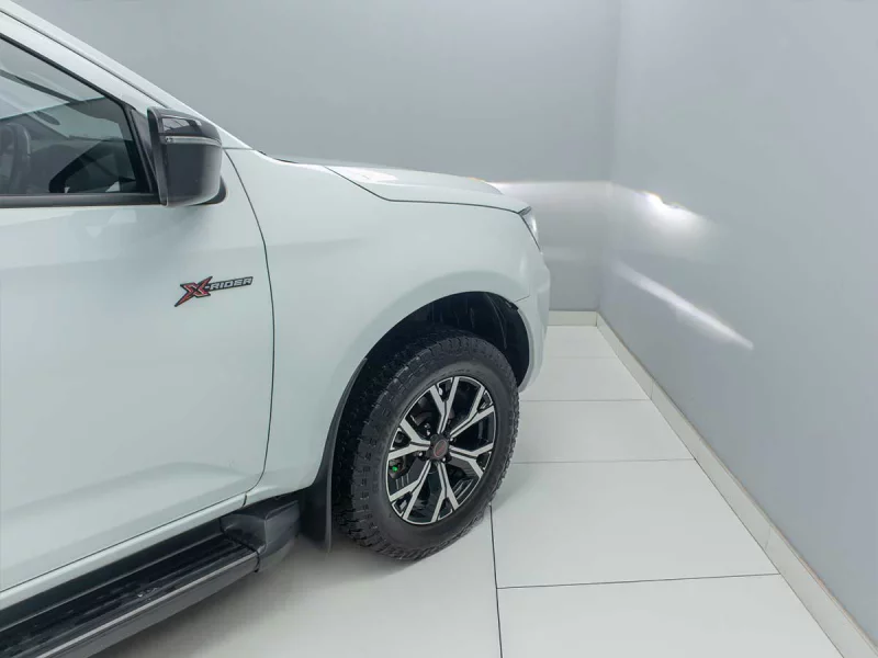 Vehicle Image for 7/24for Isuzu D-MAX X-Rider 1.9 4x4 A/T