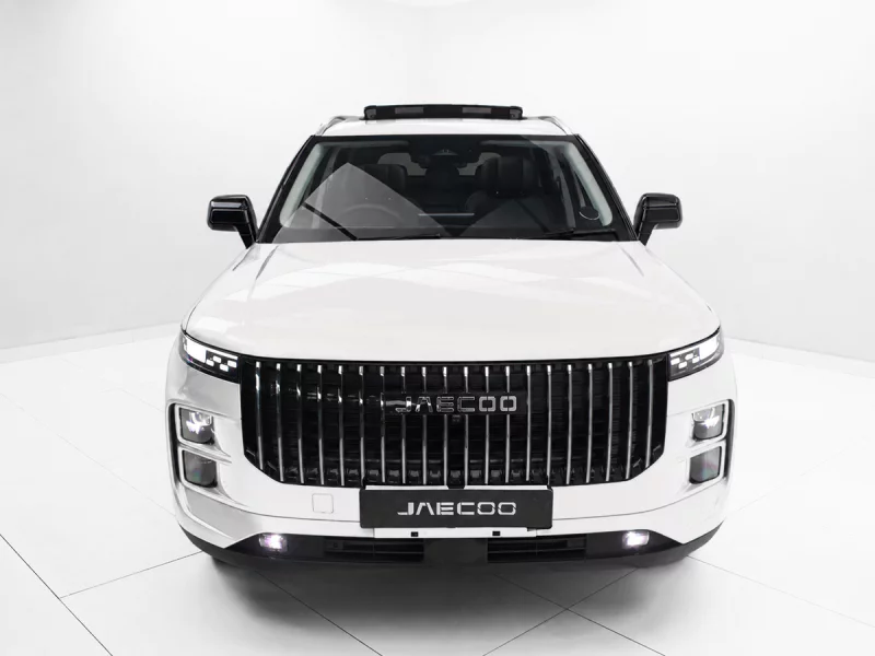 Vehicle Image for 3/25for JAECOO J7 1.6T Inferno AWD