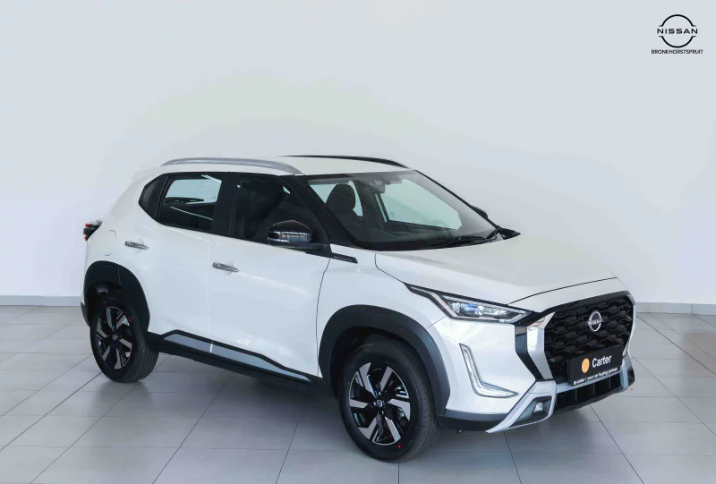 Vehicle Image for 1/26for Nissan Magnite 1.0 Acenta