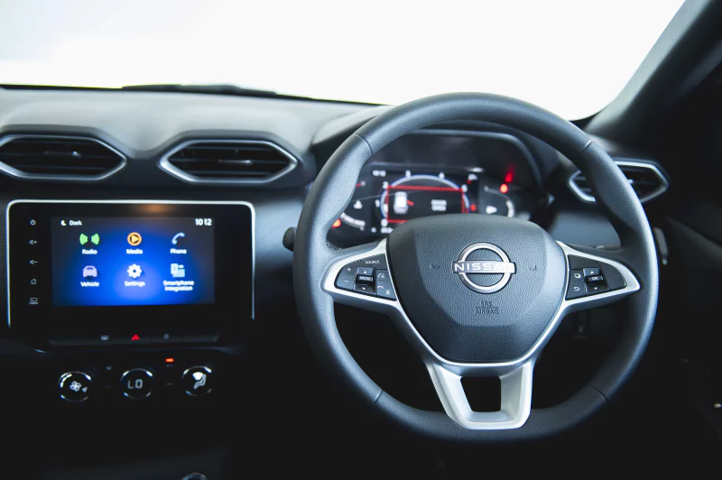 Vehicle Image for 22/26for Nissan Magnite 1.0 Acenta