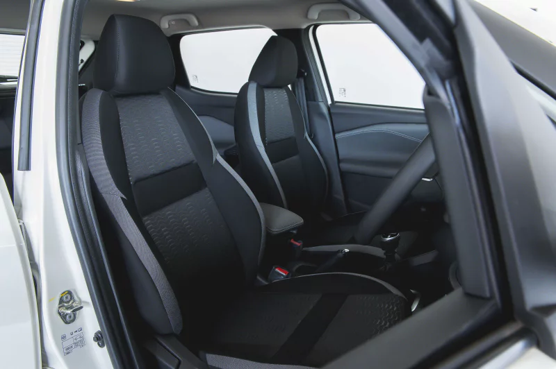 Vehicle Image for 25/26for Nissan Magnite 1.0 Acenta