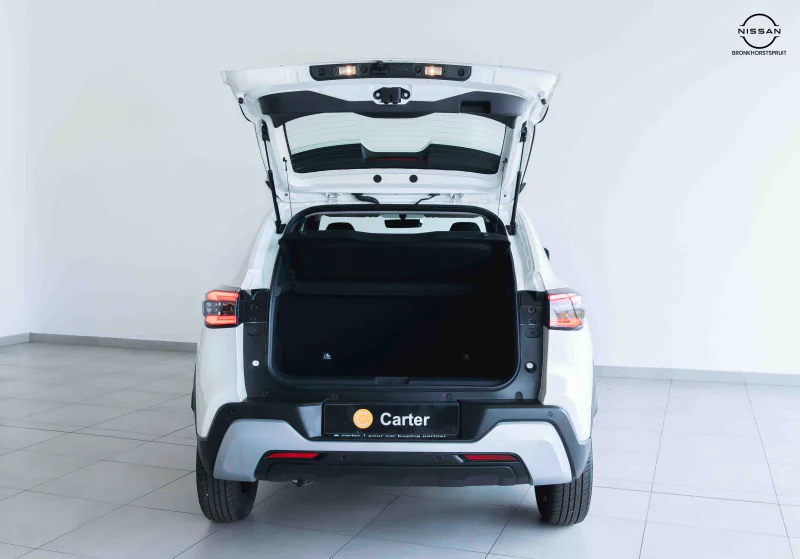 Vehicle Image for 5/26for Nissan Magnite 1.0 Acenta