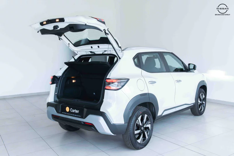 Vehicle Image for 8/26for Nissan Magnite 1.0 Acenta