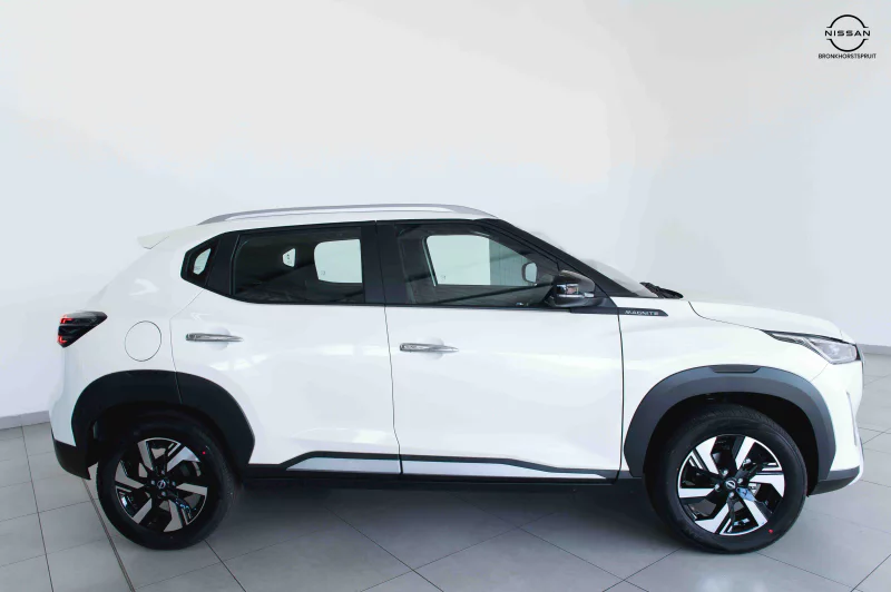 Vehicle Image for 2/26for Nissan Magnite 1.0 Acenta MT