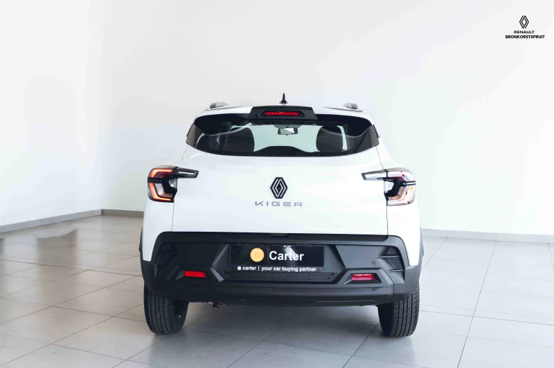 Vehicle Image for 7/24for Renault Kiger 1.0 Energy Zen