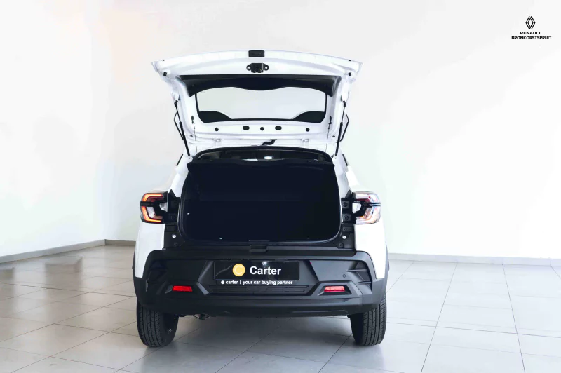 Vehicle Image for 8/24for Renault Kiger 1.0 Energy Zen