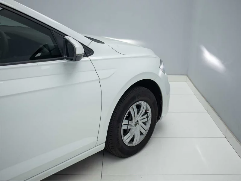 Vehicle Image for 12/37for Volkswagen Polo Hatch 1.0 TSI