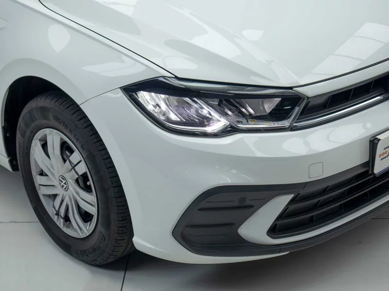 Vehicle Image for 14/37for Volkswagen Polo Hatch 1.0 TSI