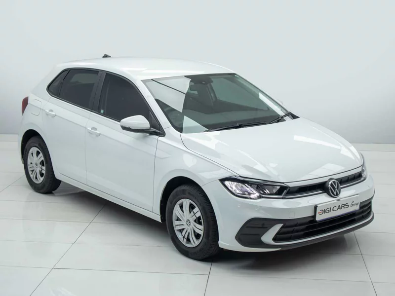 Vehicle Image for 3/37for Volkswagen Polo Hatch 1.0 TSI