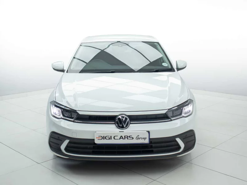 Vehicle Image for 5/37for Volkswagen Polo Hatch 1.0 TSI