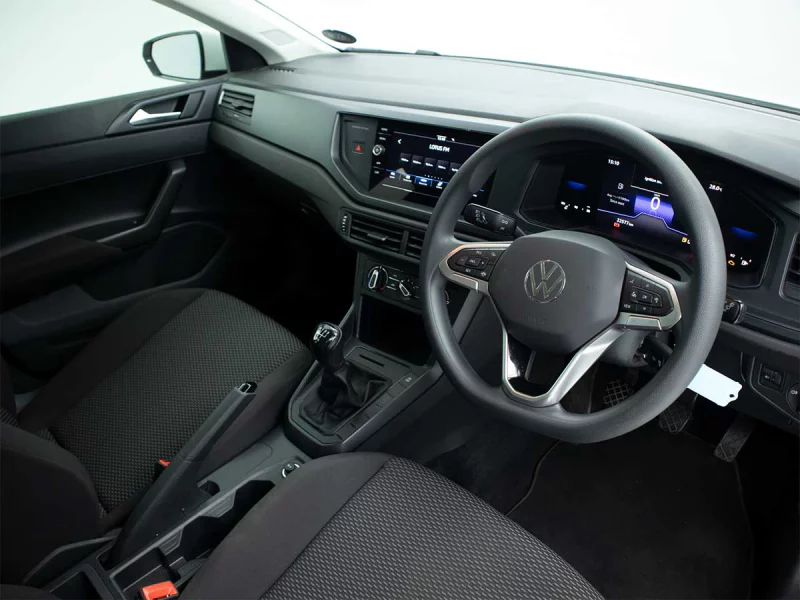 Vehicle Image for 28/37for Volkswagen Polo Hatch 1.0 TSI