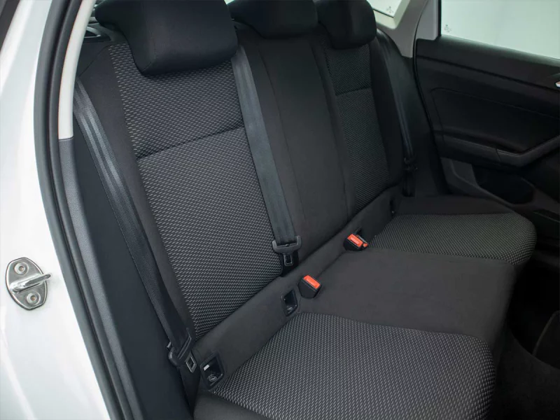 Vehicle Image for 37/37for Volkswagen Polo Hatch 1.0 TSI