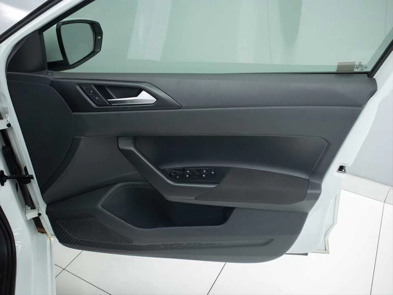 Vehicle Image for 35/37for Volkswagen Polo Hatch 1.0 TSI