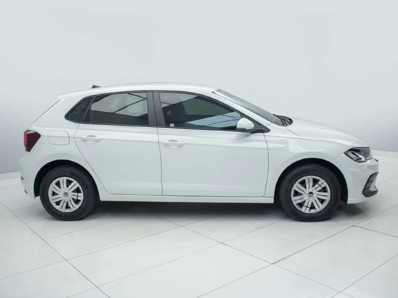 Vehicle Image for 7/37for Volkswagen Polo Hatch 1.0 TSI