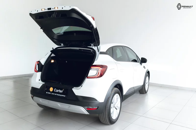Vehicle Image for 15/25for Renault Captur 1.3T Zen EDC