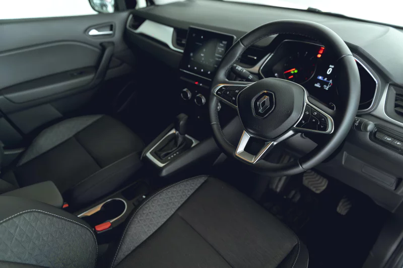 Vehicle Image for 16/25for Renault Captur 1.3T Zen EDC