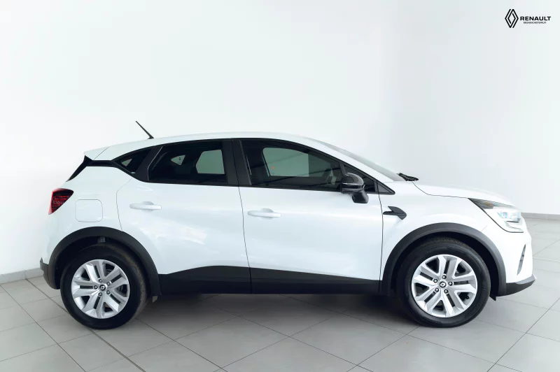 Vehicle Image for 3/25for Renault Captur 1.3T Zen EDC