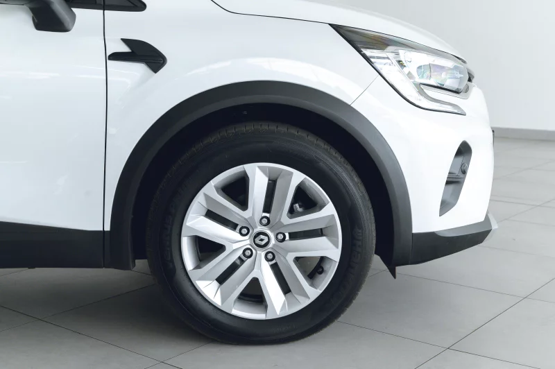 Vehicle Image for 20/25for Renault Captur 1.3T Zen EDC