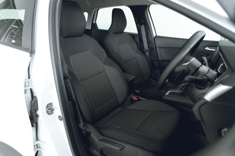 Vehicle Image for 21/25for Renault Captur 1.3T Zen EDC