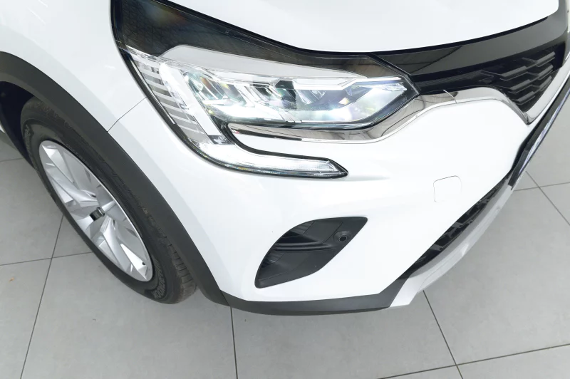 Vehicle Image for 22/25for Renault Captur 1.3T Zen EDC