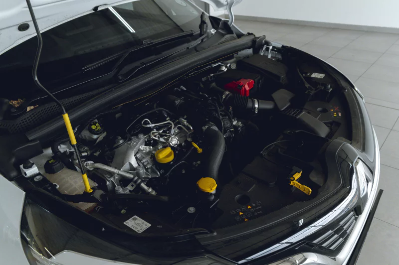 Vehicle Image for 23/25for Renault Captur 1.3T Zen EDC