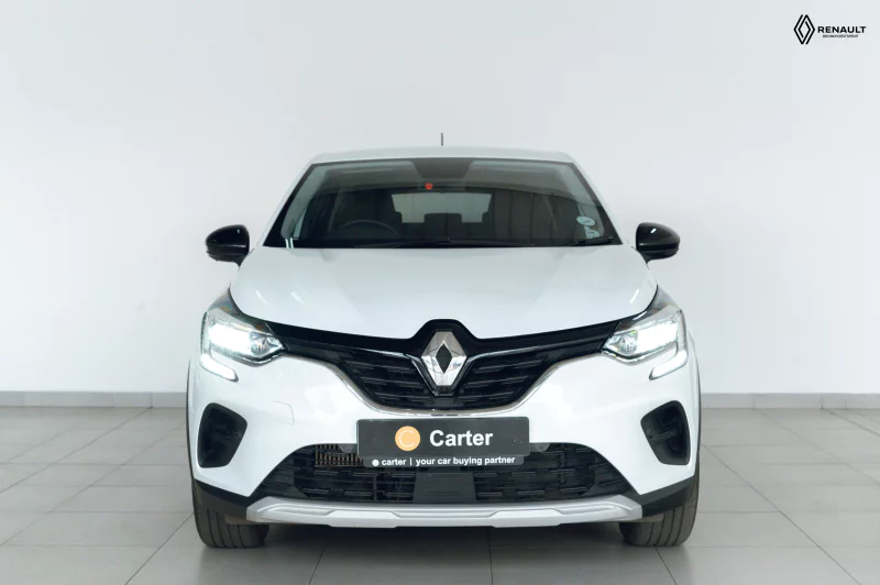 Vehicle Image for 24/25for Renault Captur 1.3T Zen EDC