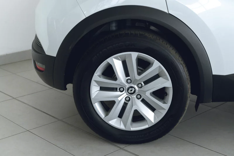 Vehicle Image for 25/25for Renault Captur 1.3T Zen EDC