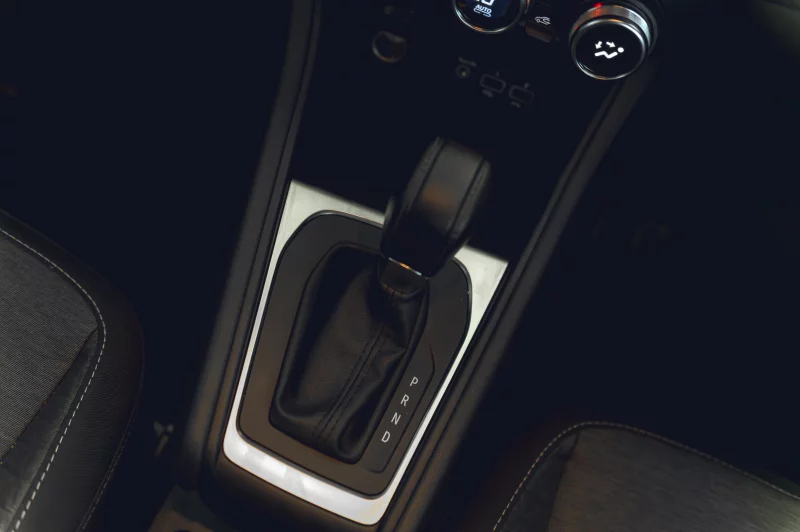 Vehicle Image for 11/25for Renault Captur 1.3T Zen EDC