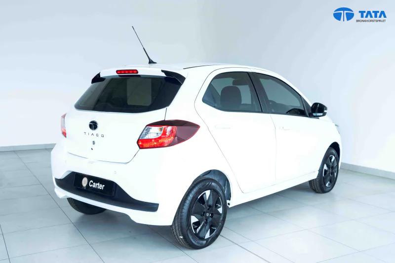 Vehicle Image for 4/25for Tata Tiago 1.2 XT MT