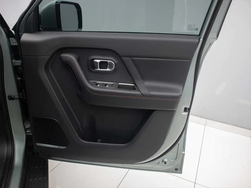 Vehicle Image for 22/25for Jetour T1 Odyssey 2.0TD+7DCT 4WD