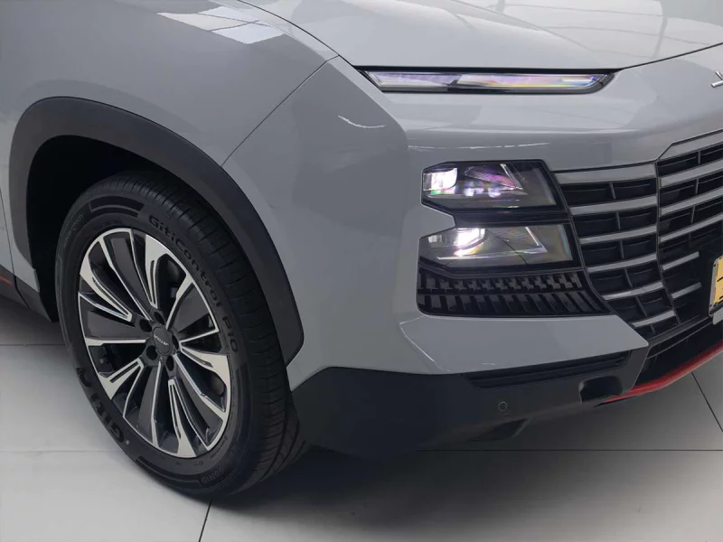Vehicle Image for 8/25for Jetour Dashing 1.5T Prime