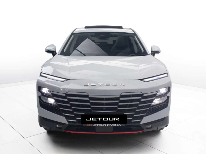 Vehicle Image for 3/25for Jetour Dashing 1.5T Prime