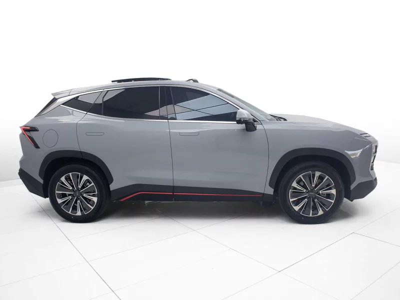 Vehicle Image for 4/25for Jetour Dashing 1.5T Prime